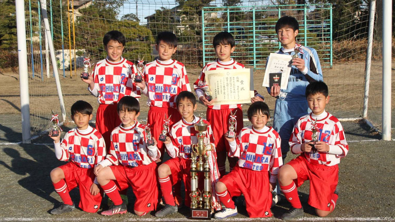 20211226_第36回東海杯招待サッカー大会